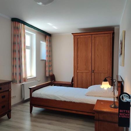 Hotel Lg Wolfsburg Eksteriør billede