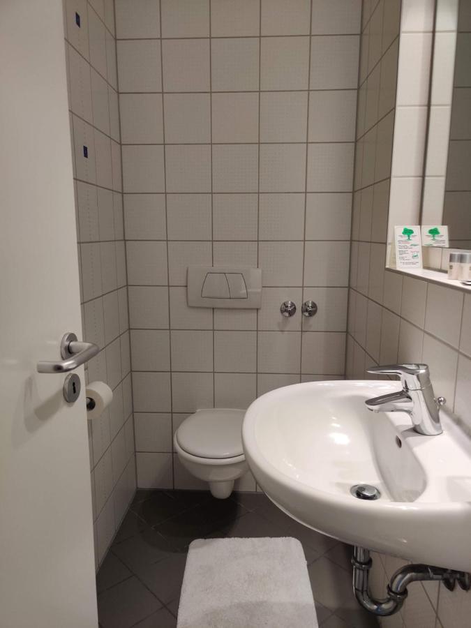Hotel Lg Wolfsburg Eksteriør billede