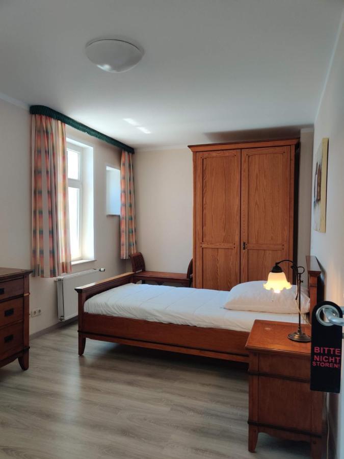 Hotel Lg Wolfsburg Eksteriør billede