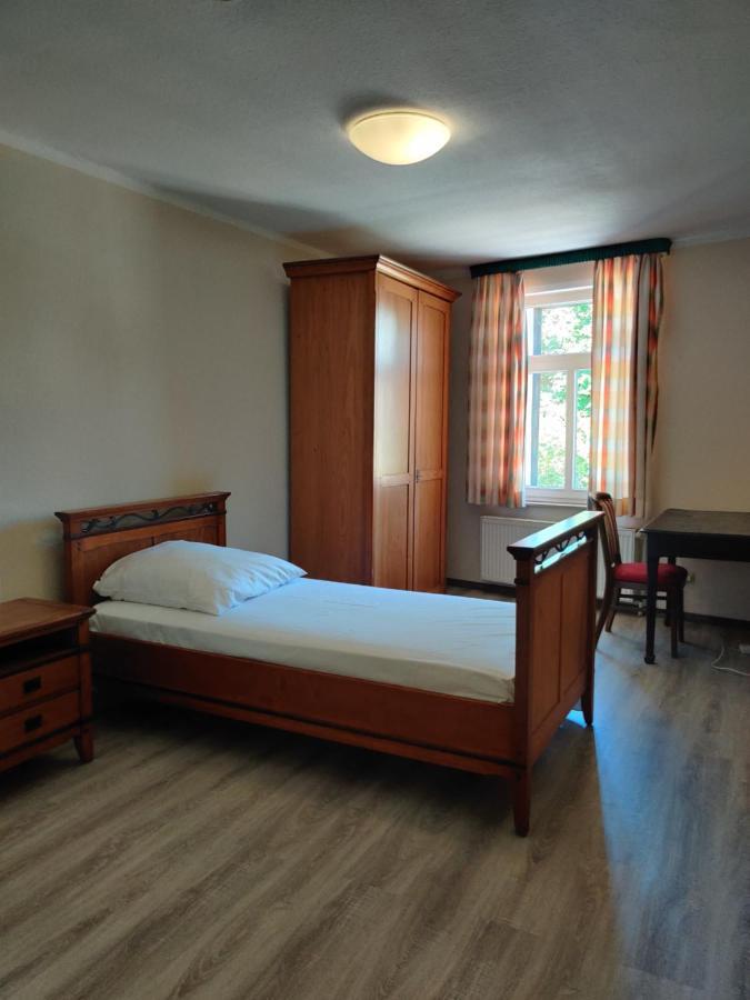 Hotel Lg Wolfsburg Eksteriør billede